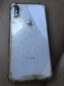 how to get your phone back if its lost on beach